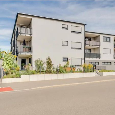 Thesunset Club - Studio II - Kueche - Balkon - Parken Memmingen Bagian luar foto