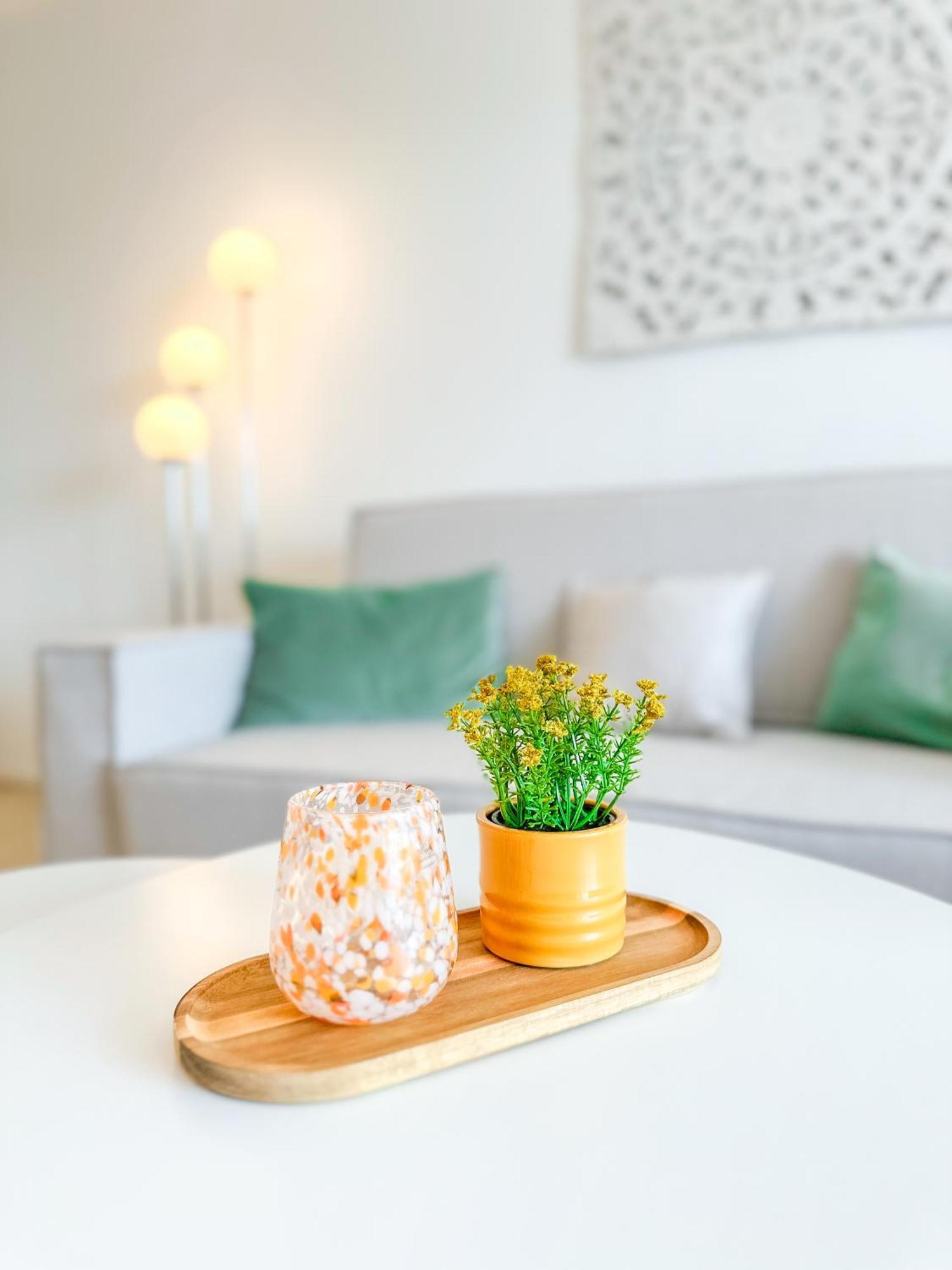 Thesunset Club - Studio II - Kueche - Balkon - Parken Memmingen Bagian luar foto