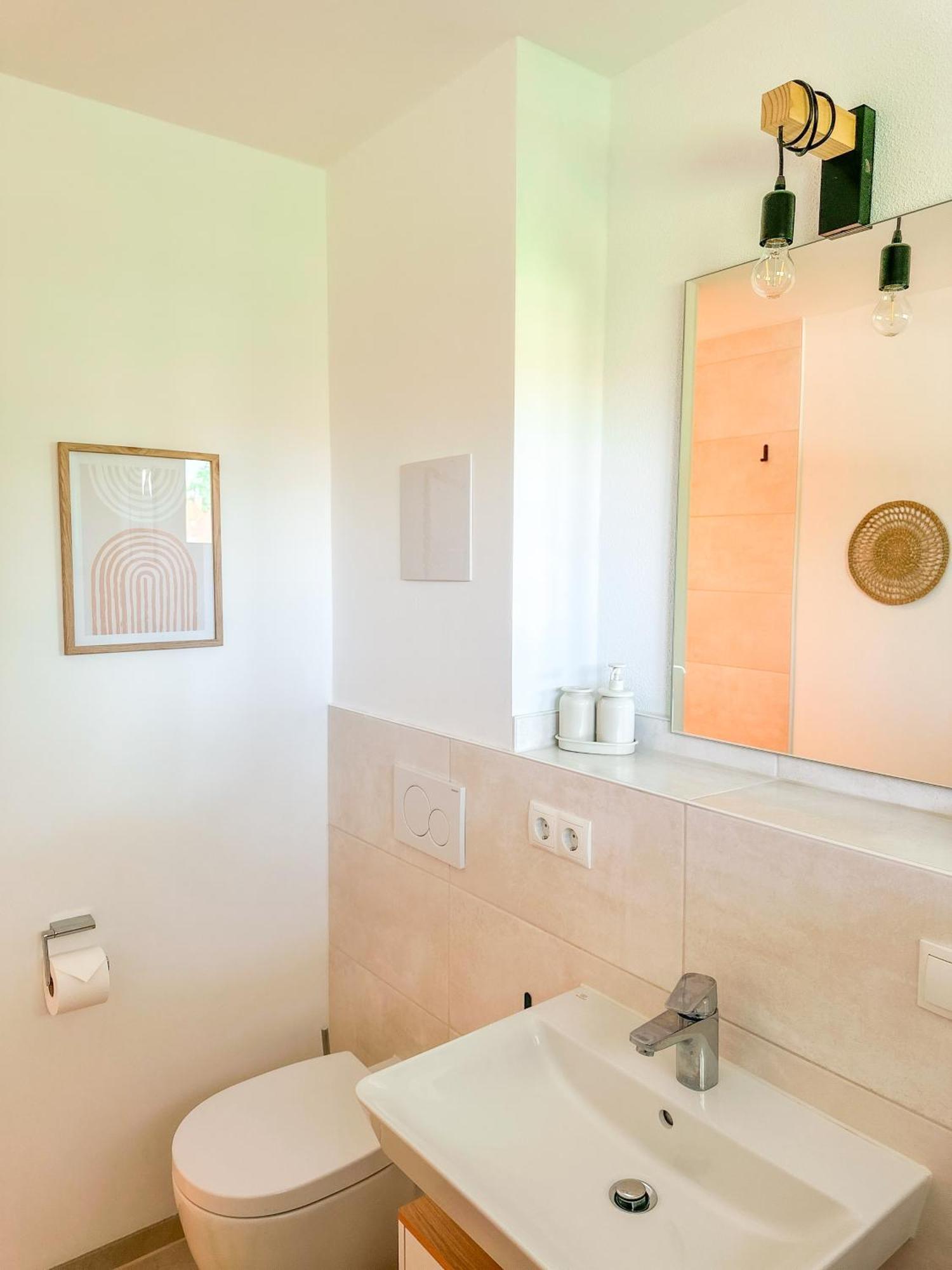 Thesunset Club - Studio II - Kueche - Balkon - Parken Memmingen Bagian luar foto
